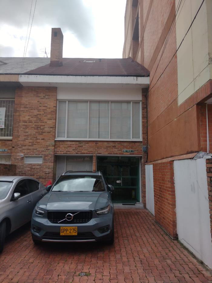 Casa en Venta - Bogota, CEDRITOS 1879