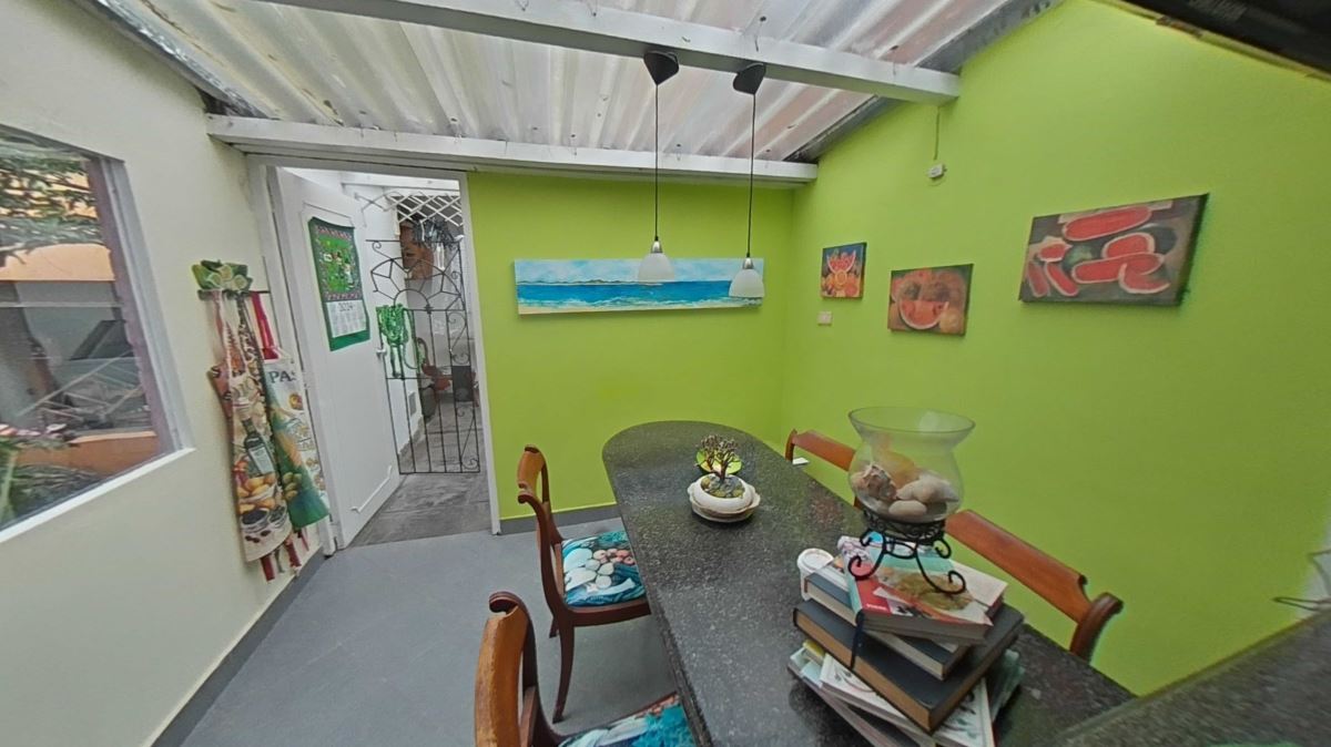 Casa en Venta - Bogota, SANTA PAULA 3040
