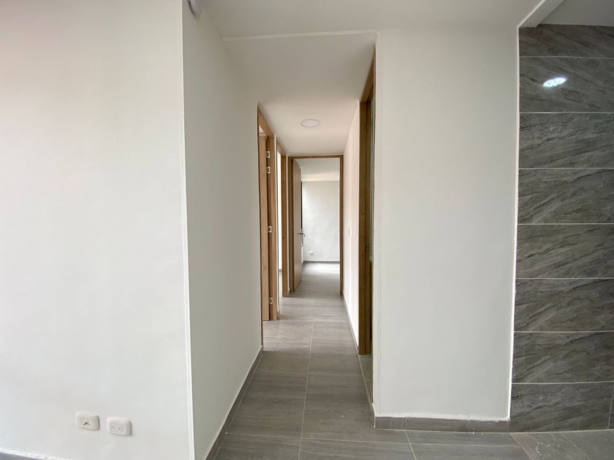 Apartamento en Arriendo - Chia, CHÍA 4441