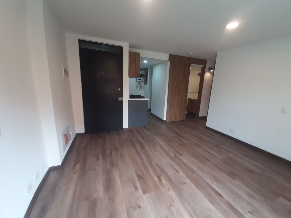 Apartamento en Arriendo - Bogota, MIRANDELA 4734