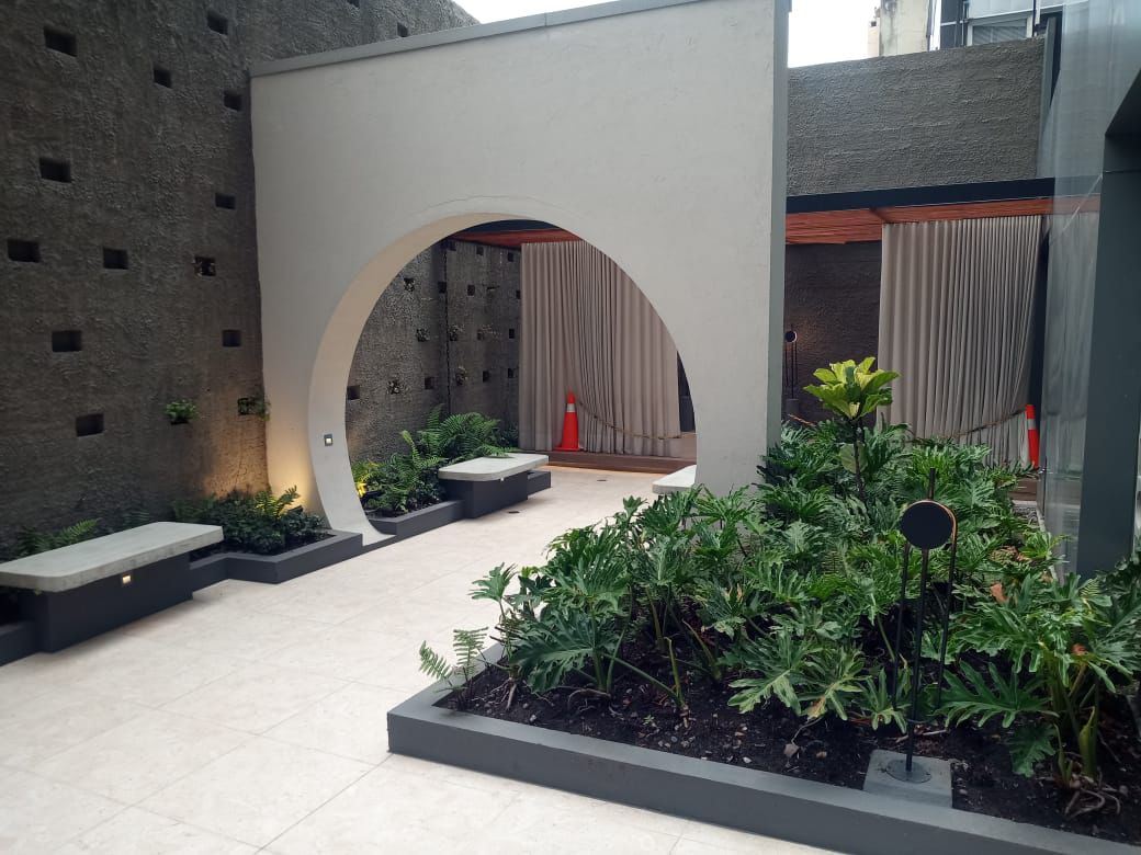 Apartamento en Venta - Bogota, SAN PATRICIO 4129