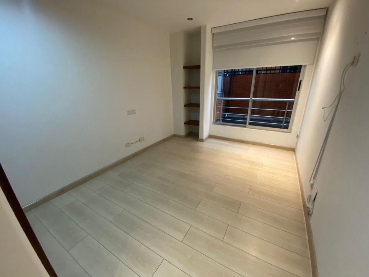 Apartamento en Venta - Bogota, LA CALLEJA 4876