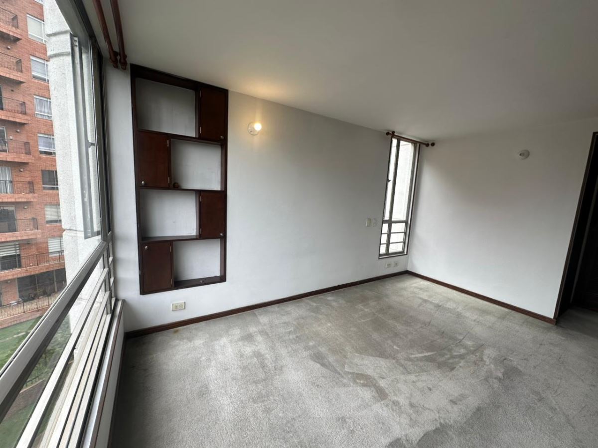 Apartamento en Arriendo - Bogota, EL SALITRE 6145