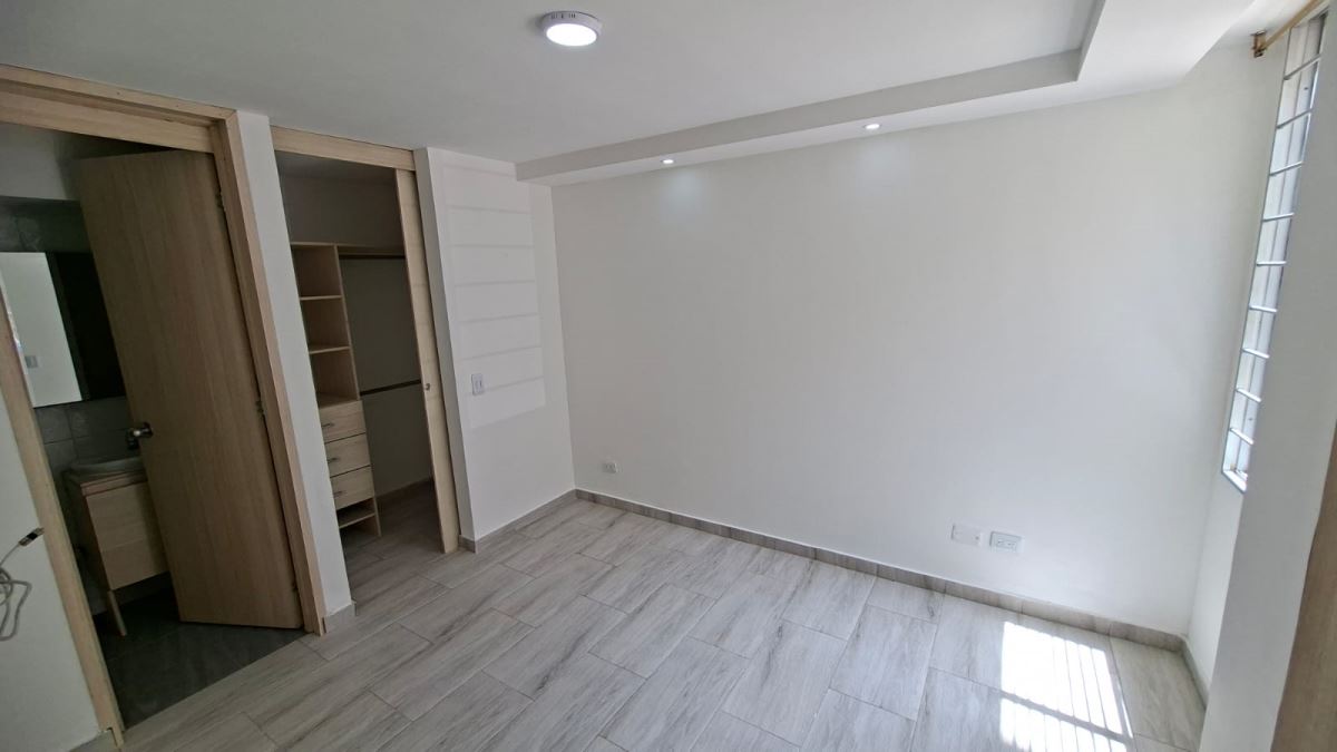 Apartamento en Arriendo - Madrid, Ciudadela La Prosperidad 5986