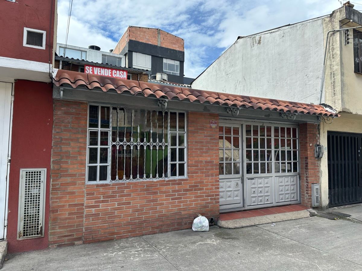 Casa en Venta - Bogota, ALAMOS 6191