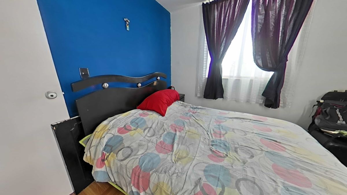 Apartamento en Venta - Bogota, BOLIVIA 4565