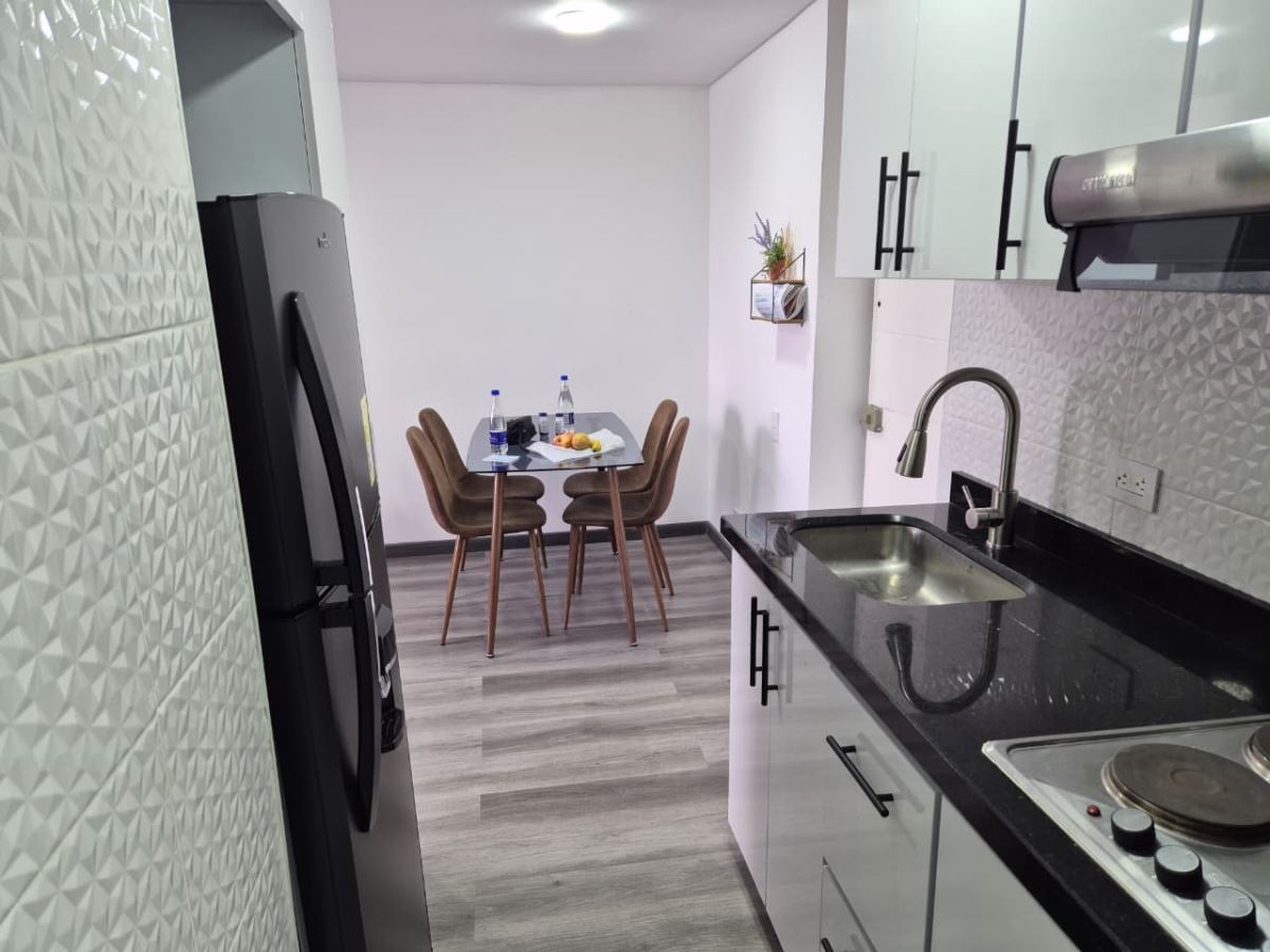 Apartamento en Arriendo - Bogota, LA GRANJA NORTE 4756