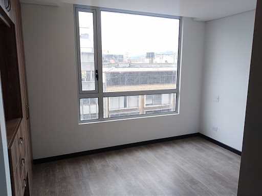 Apartamento en Venta - Bogota, CHAPINERO CENTRAL 1468