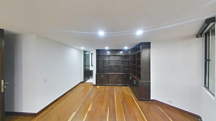 Apartamento en Arriendo - Bogota, LOS ROSALES 2024