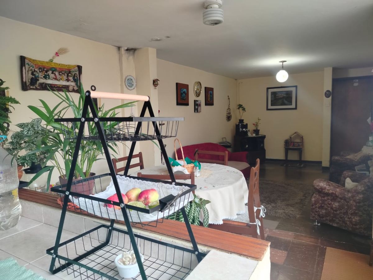 Casa en Venta - Bogota, BOSQUE POPULAR 3104