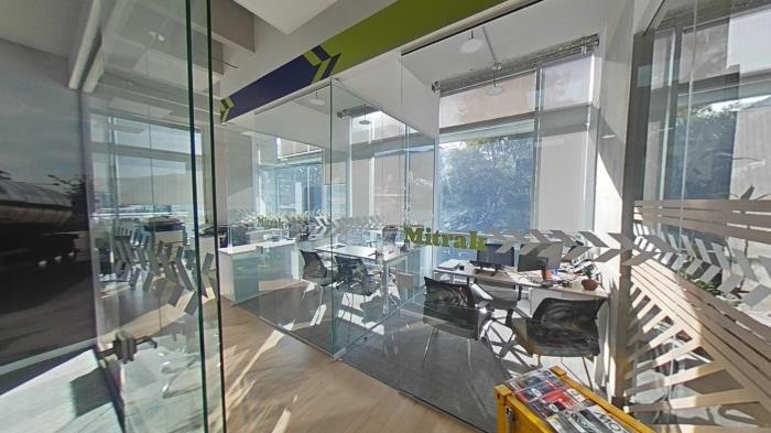 Oficina en Venta - Bogota, CHICÓ NORTE 2626