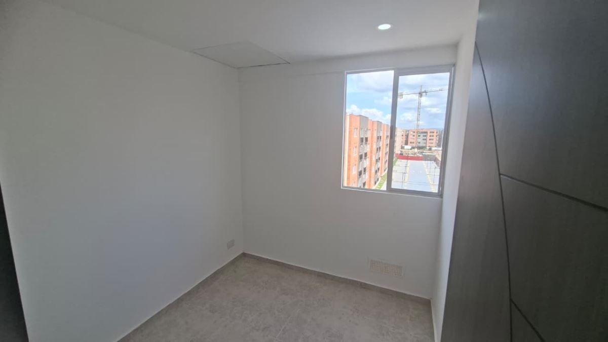 Apartamento en Arriendo - Mosquera, MOSQUERA 4880