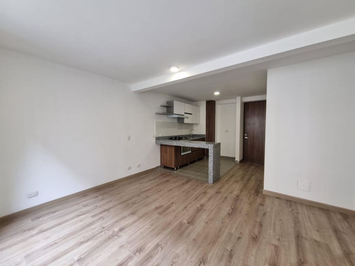 Apartamento en Venta - La Calera, LA CALERA 4350