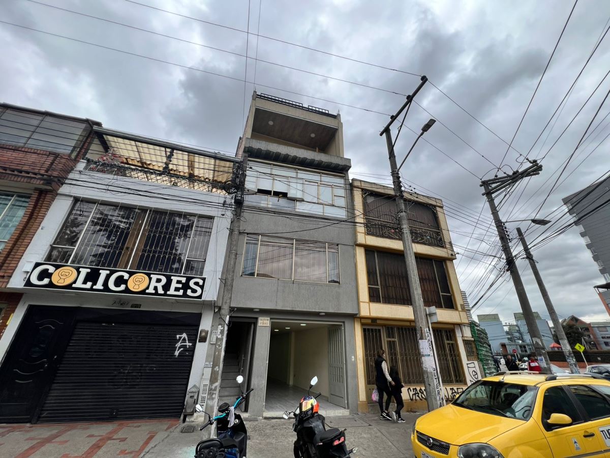 Local en Arriendo - Bogota, VILLA ALSACIA 5323