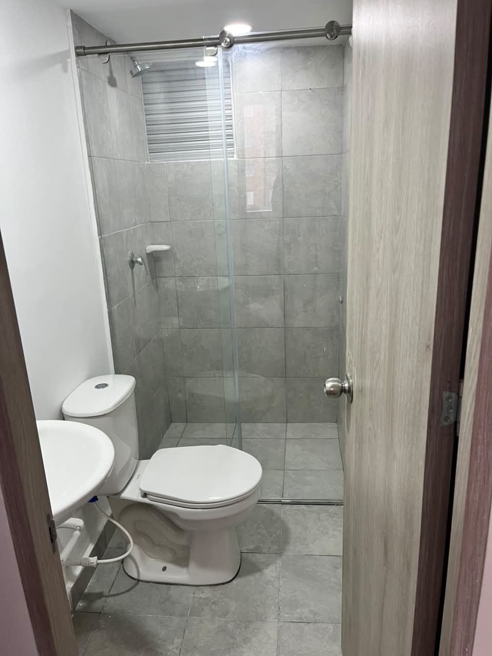 Apartamento en Arriendo - Bogota, VILLA ALSACIA 6273