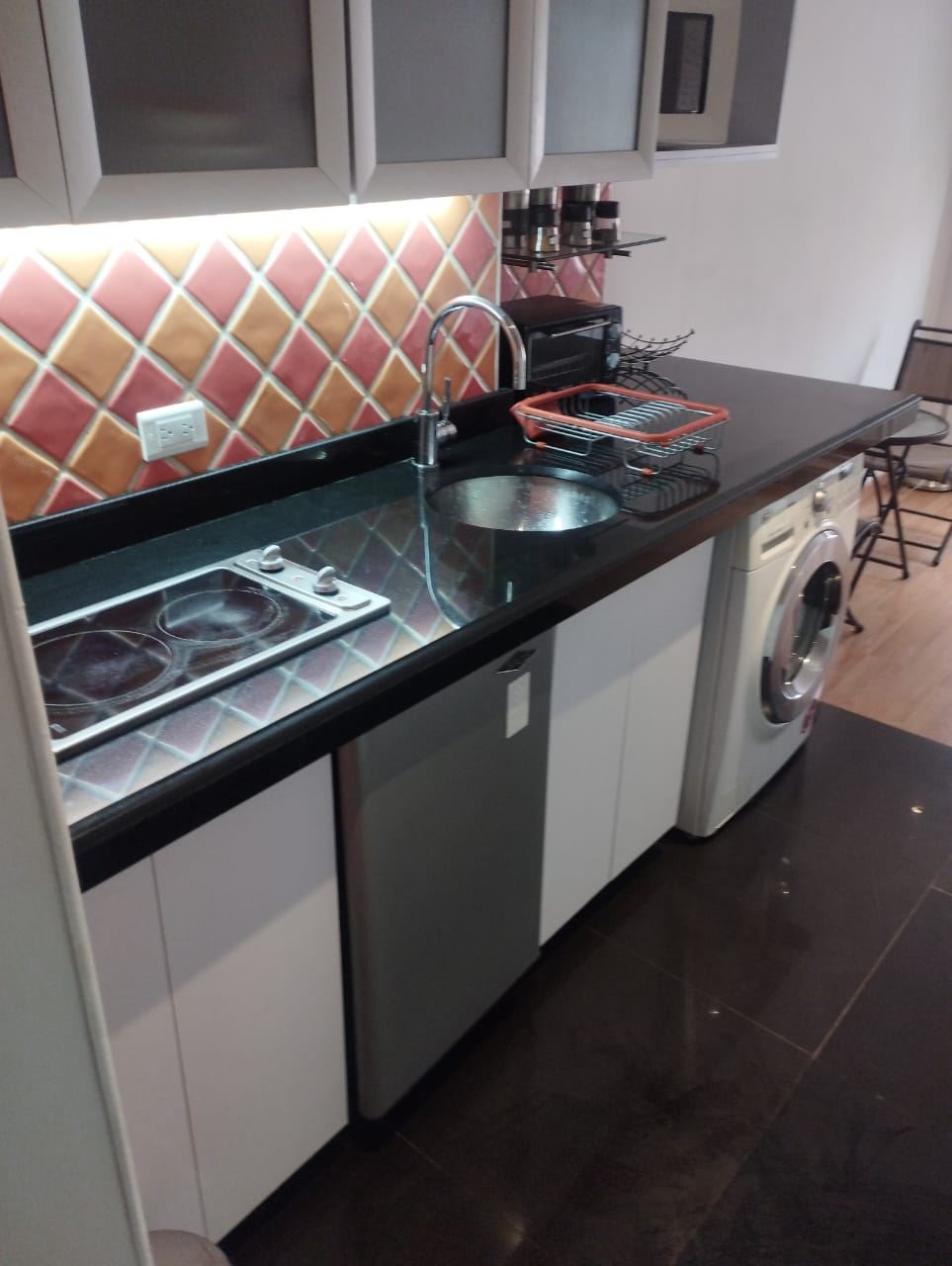 Apartamento en Arriendo - Bogota, COLINA CAMPESTRE I Y II ETAPA 6130
