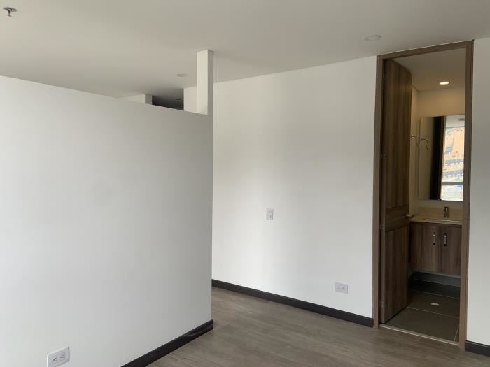 Apartamento en Venta - Bogota, CHAPINERO CENTRAL 6167