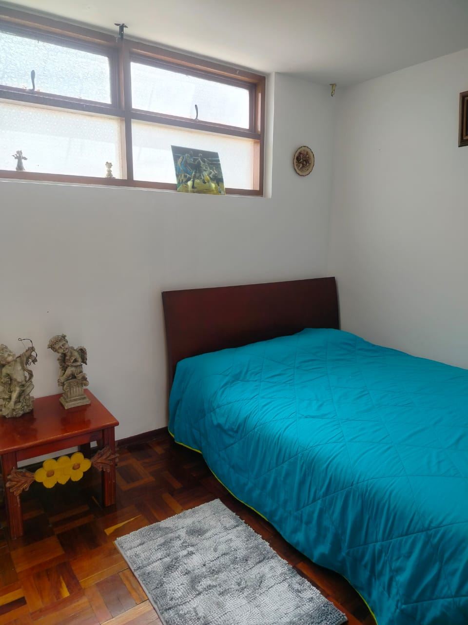 Casa en Venta - Bogota, NUEVA AUTOPISTA 4720