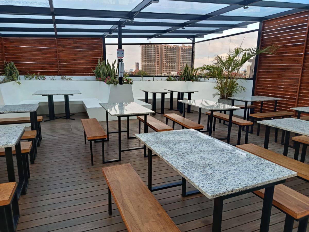 Oficina en Arriendo - Bogota, ESPARTILLAL 5567