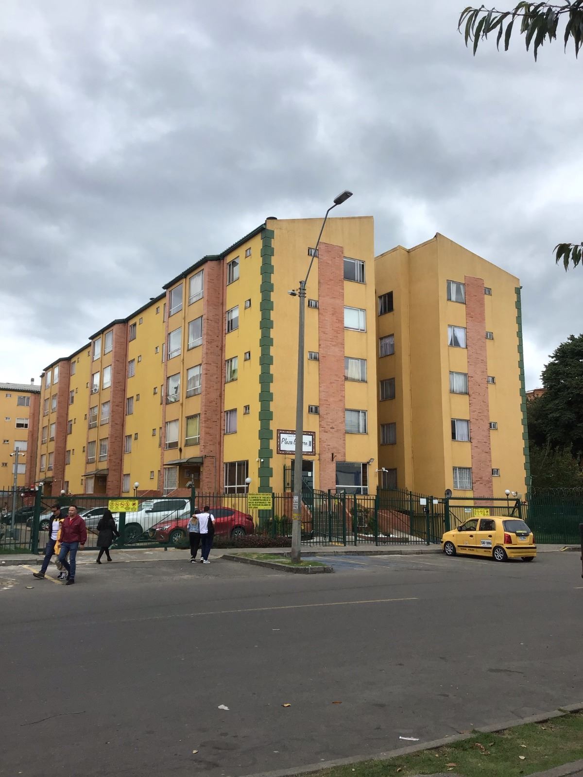 Apartamento en Venta - Bogota, CHAPINERO CENTRAL 1614