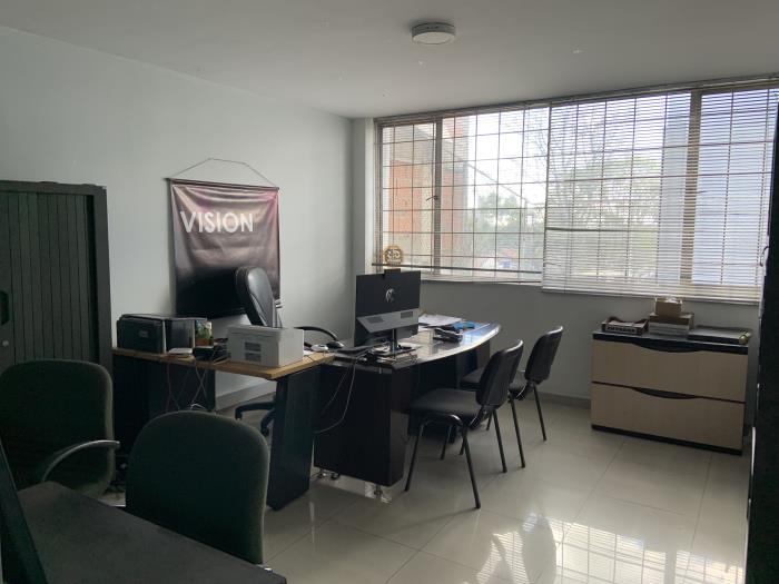 Edificio en Arriendo - Bogota, CHAPINERO CENTRAL 2686