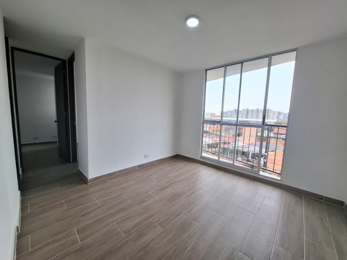 Apartamento en Arriendo - Bogota, LOS LAURELES 4739