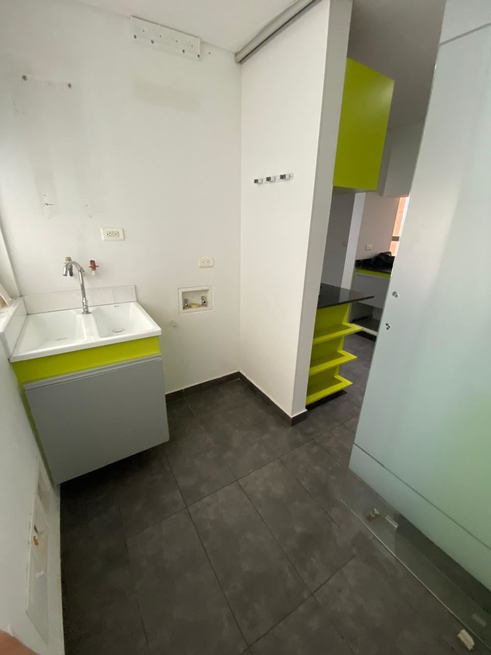Apartamento en Venta - Bogota, LA ALAMEDA 3855