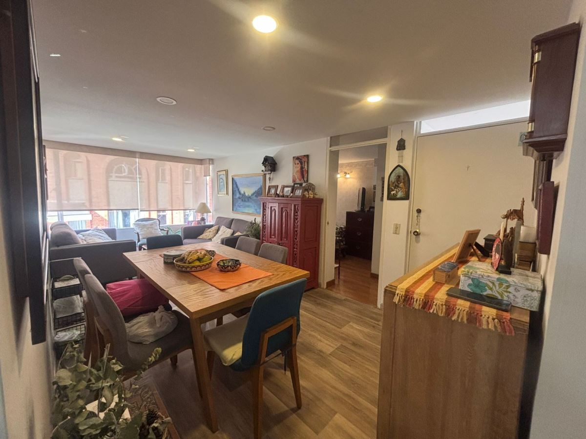 Apartamento en Venta - Bogota, CEDRITOS 5147