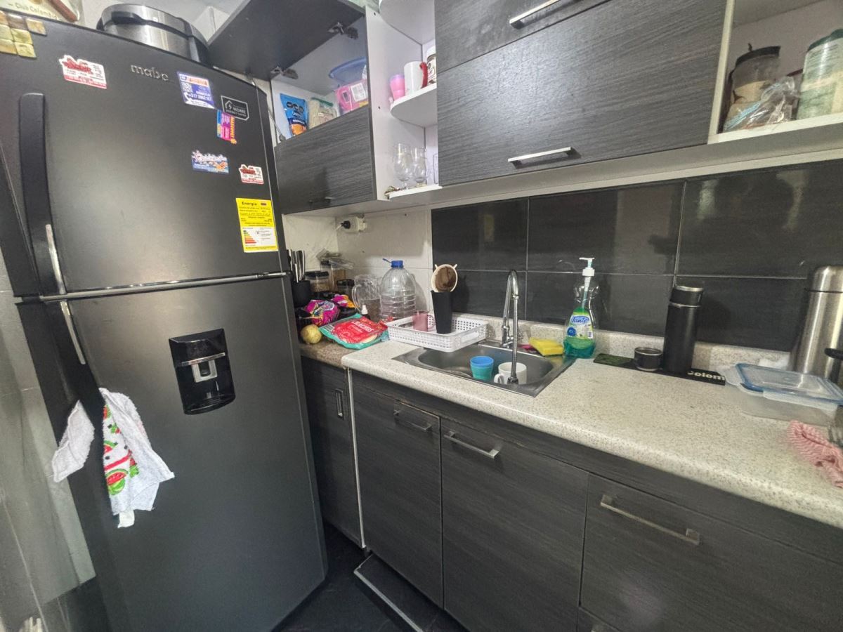 Apartamento en Venta - Bogota, SAN ANTONIO NORTE 6092
