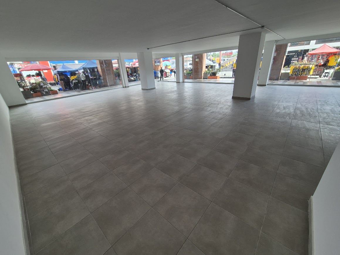 Local en Arriendo - Bogota, SALAZAR GÓMEZ 6134