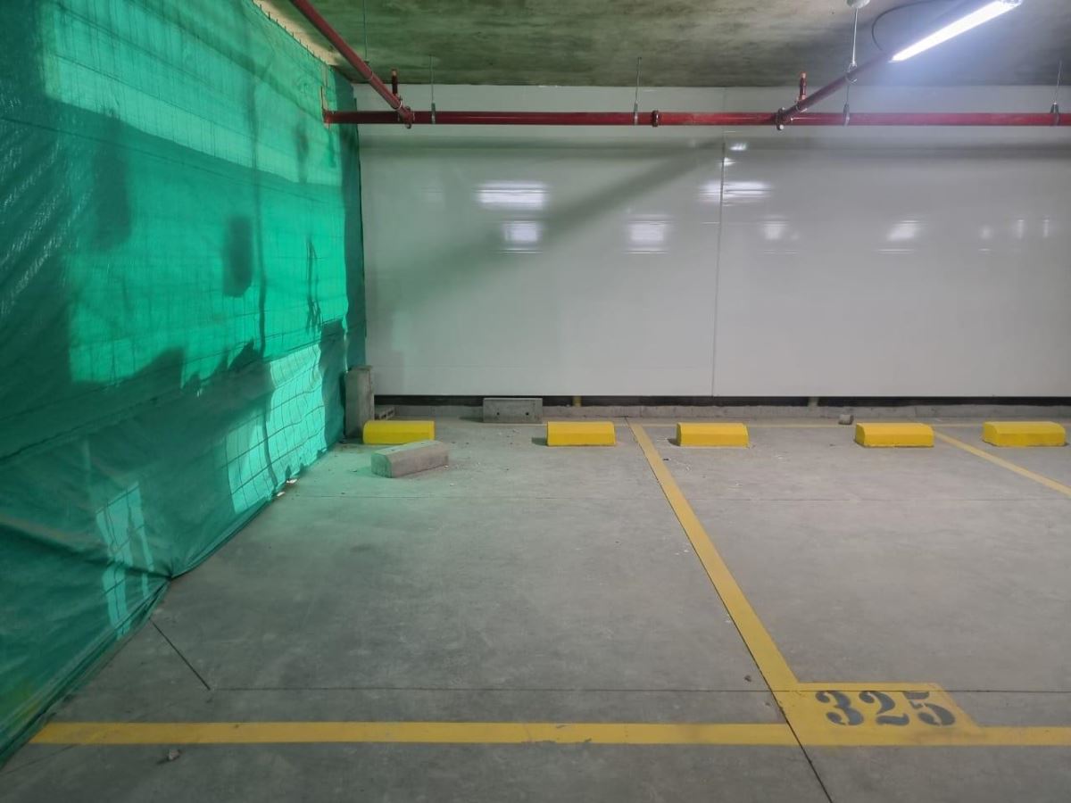 Apartamento en Venta - Bogota, MONTEVIDEO 4324