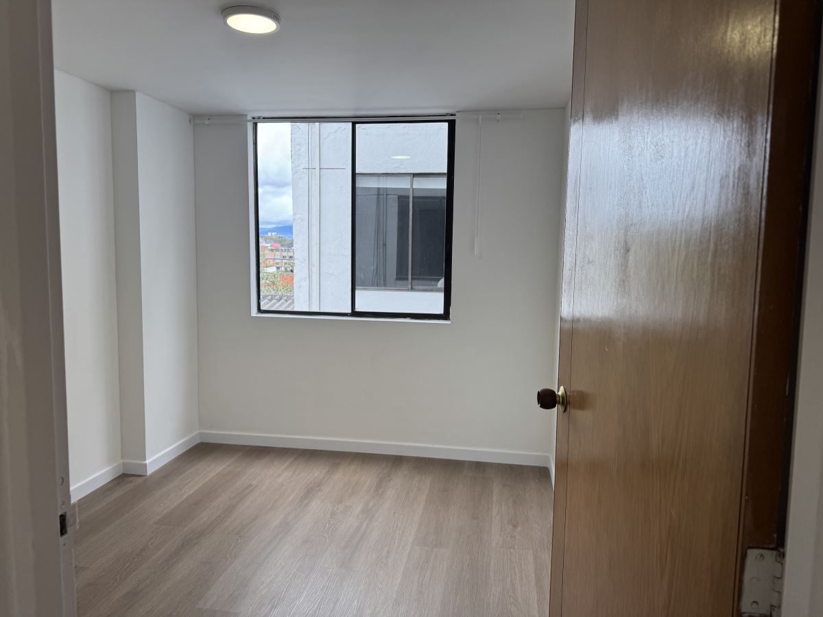 Apartamento en Arriendo - Bogota, PALERMO 5829
