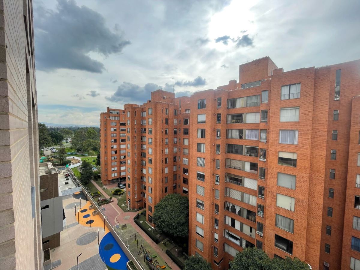 Apartamento en Arriendo - Bogota, JOSÉ JOAQUÍN VARGAS 4162
