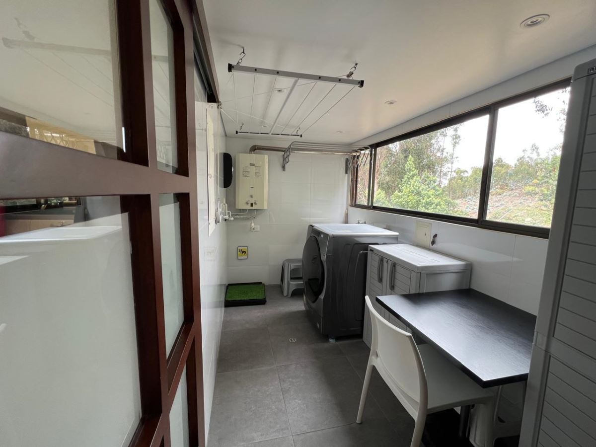 Apartamento en Arriendo - Bogota, BOSQUE MEDINA 5688
