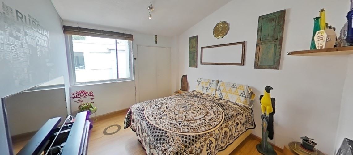 Apartamento en Venta - Bogota, LA CASTELLANA 3835