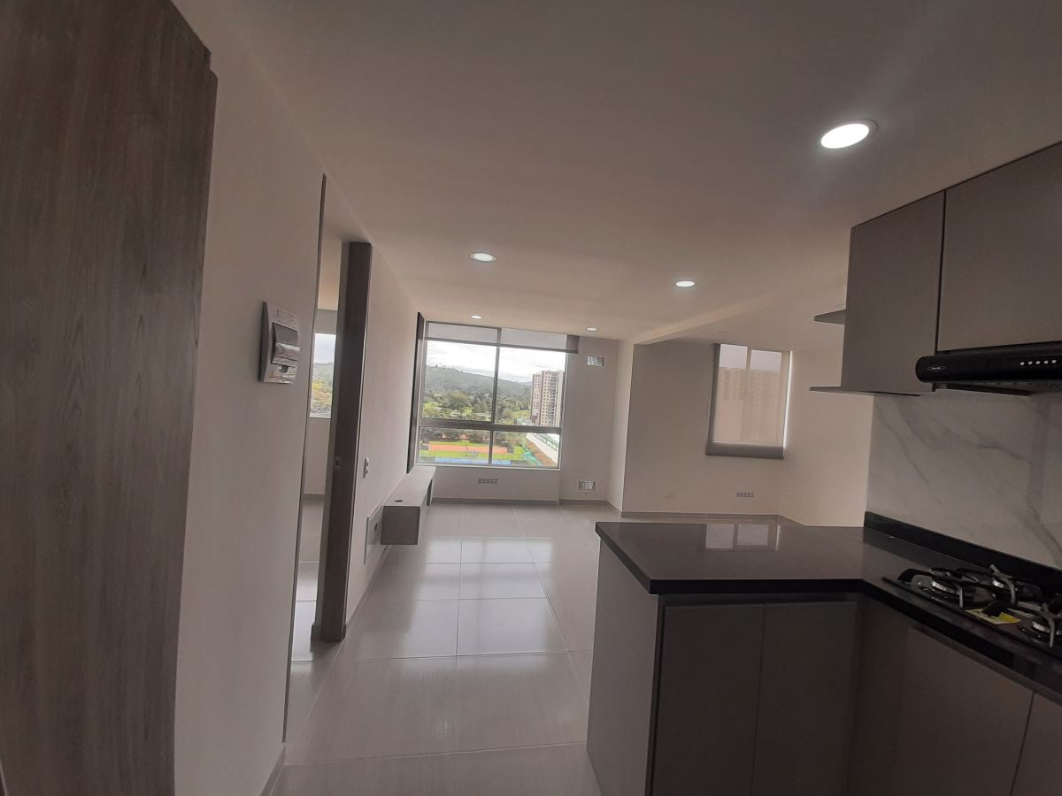 Apartamento en Arriendo - Bogota, MIRANDELA 4412