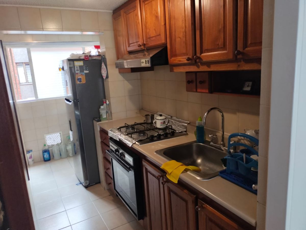 Apartamento en Venta - Bogota, CEDRITOS 4772