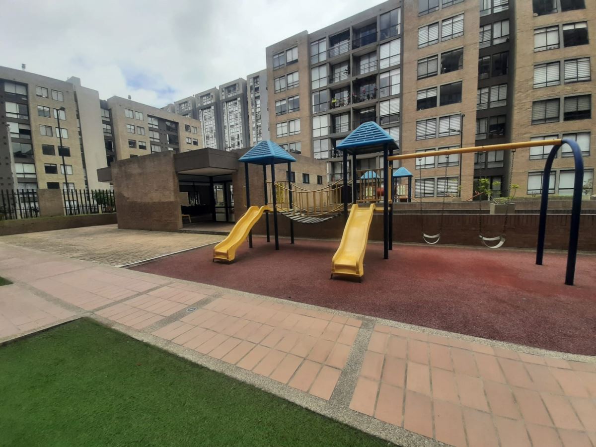 Apartamento en Arriendo - Bogota, COLINA CAMPESTRE I Y II ETAPA 6121