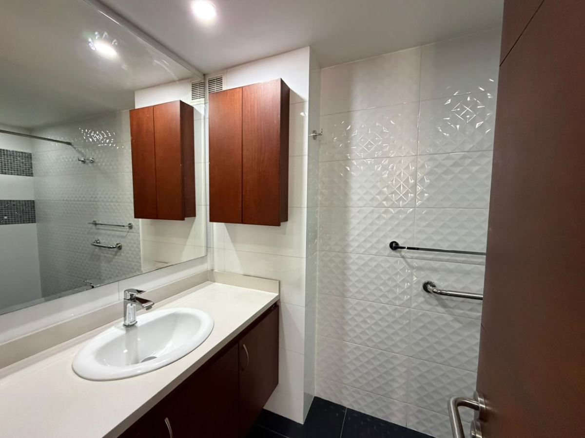 Apartamento en Arriendo - Bogota, CIUDAD SALITRE NOR-ORIENTAL 6317