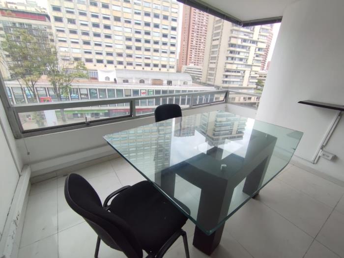 Oficina en Venta - Bogota, SAN MARTÍN 2190