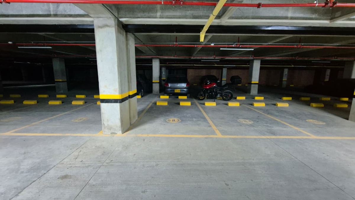 Apartamento en Arriendo - Bogota, ALAMEDA 170 6174