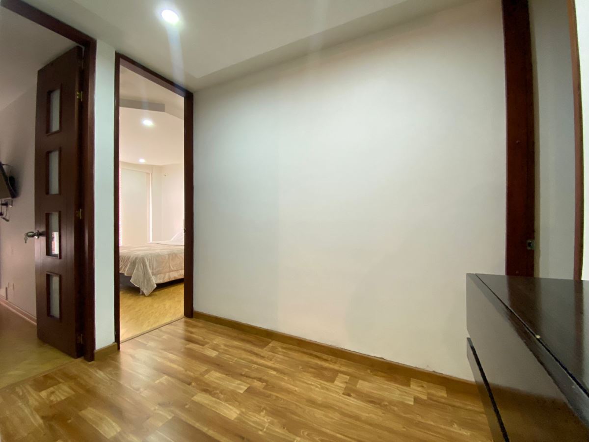 Apartamento en Arriendo - Bogota, SAN PATRICIO 3715
