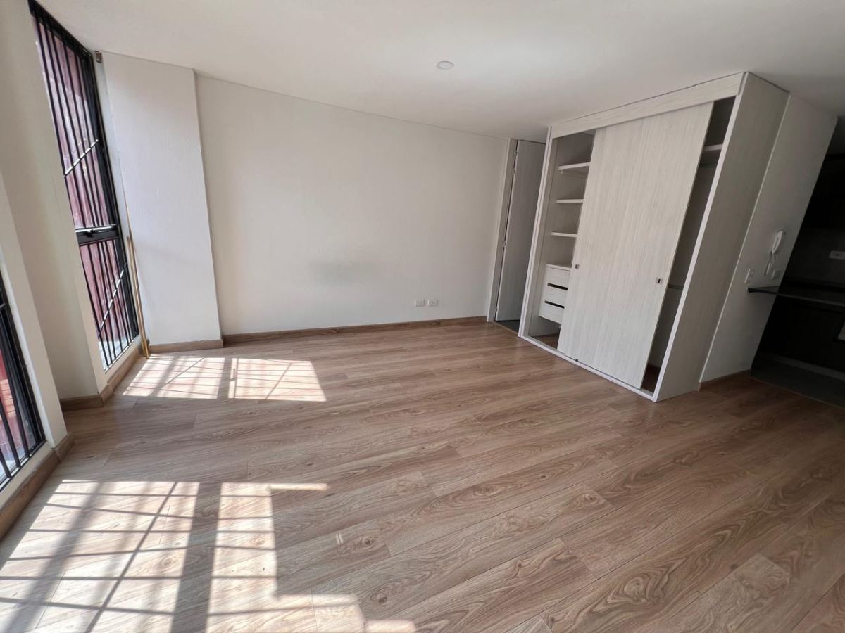 Apartamento en Venta - Bogota, BELÉN 6032