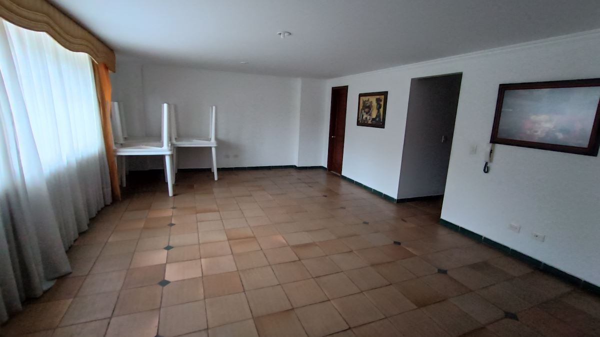 Apartamento en Venta - Bogota, LA CASTELLANA 4381
