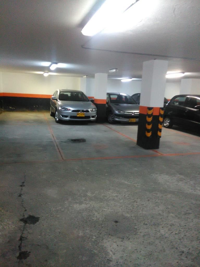 Oficina en Venta - Bogota, ANTIGUO COUNTRY 4217