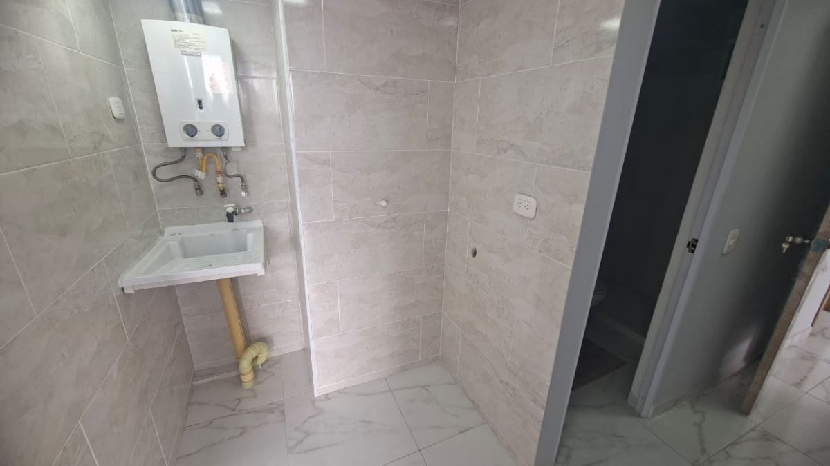 Apartamento en Arriendo - Bogota, PUENTE GRANDE 6289