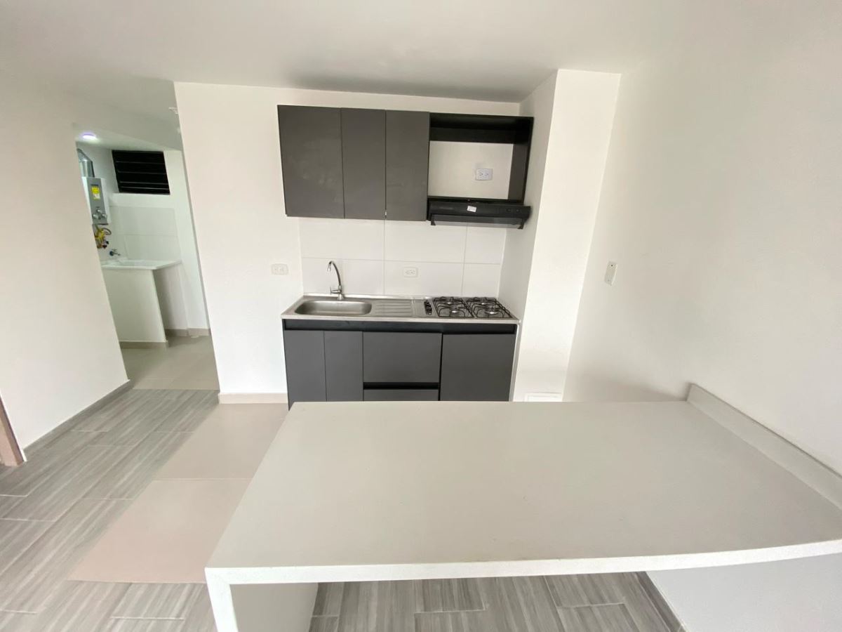 Apartamento en Arriendo - Bogota, EL REDIL 4028