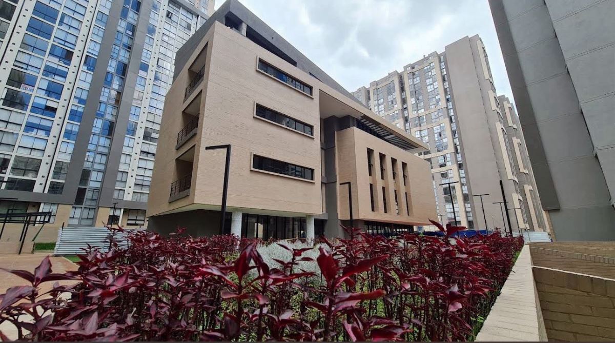 Apartamento en Venta - Bogota, COLINA NORTE 4853