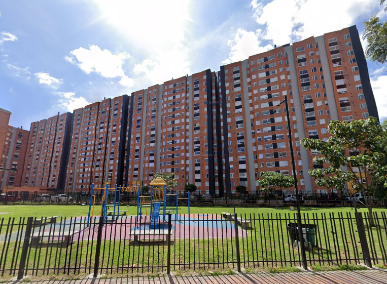 Apartamento en Venta - Bogota, RINCÓN SANTO 4958
