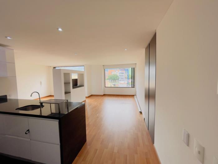 Apartamento en Arriendo - Bogota, RINCÓN DEL CHICÓ 2248